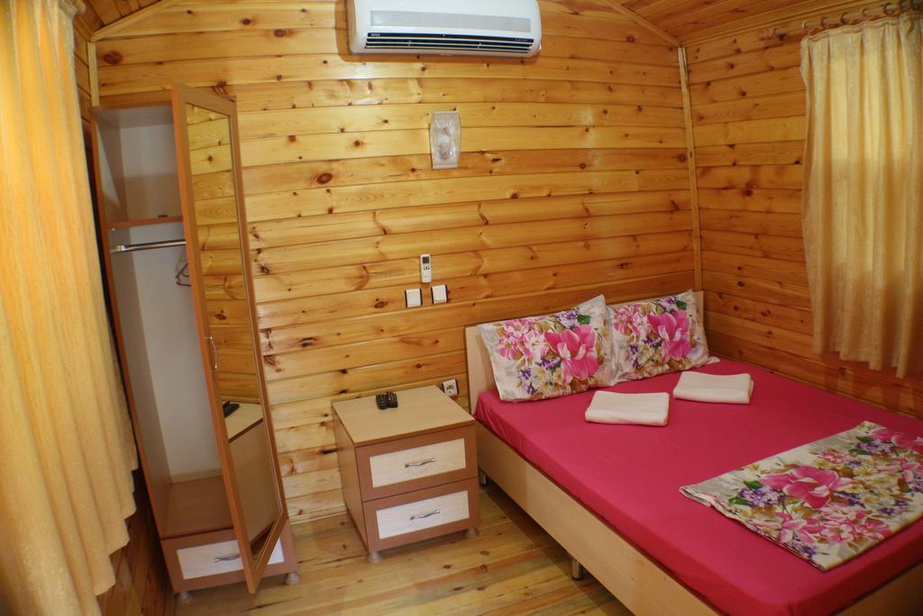 Olympos Zeytin B&B 외부 사진
