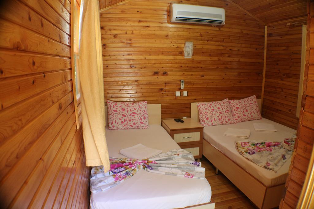 Olympos Zeytin B&B 외부 사진