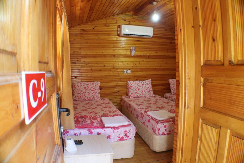 Olympos Zeytin B&B 외부 사진