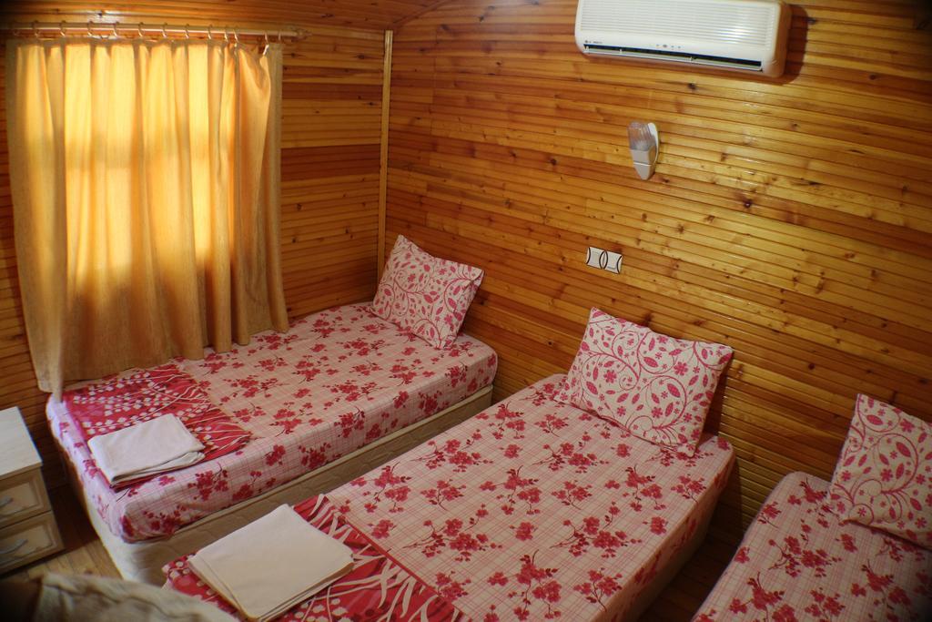Olympos Zeytin B&B 외부 사진