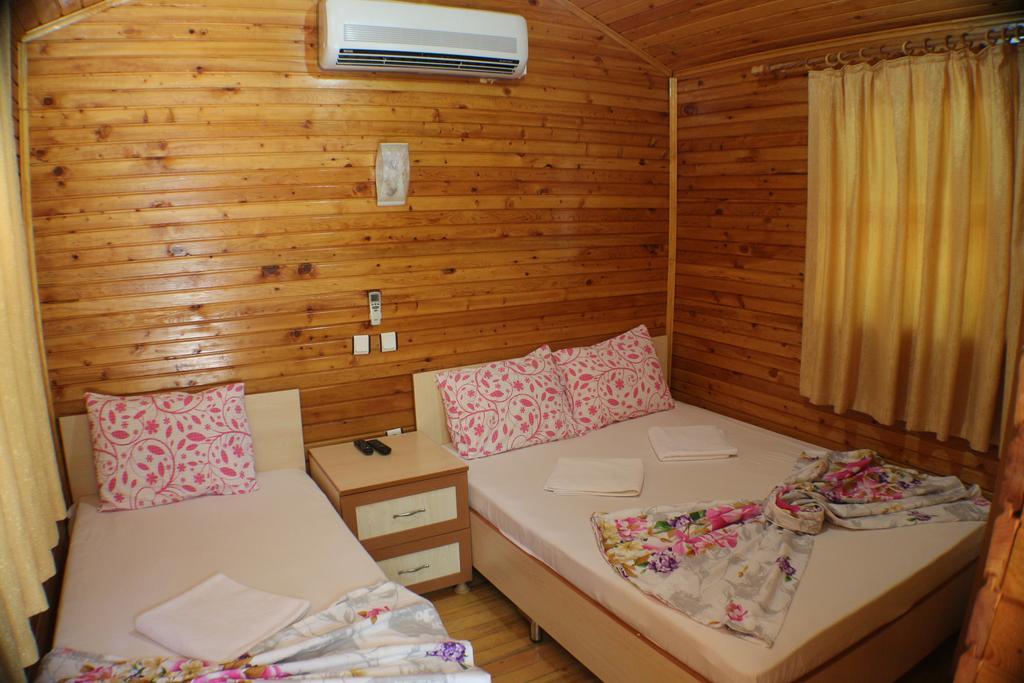 Olympos Zeytin B&B 외부 사진