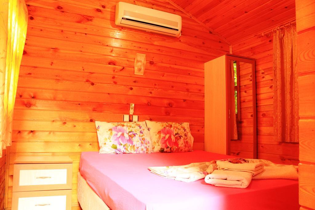 Olympos Zeytin B&B 외부 사진