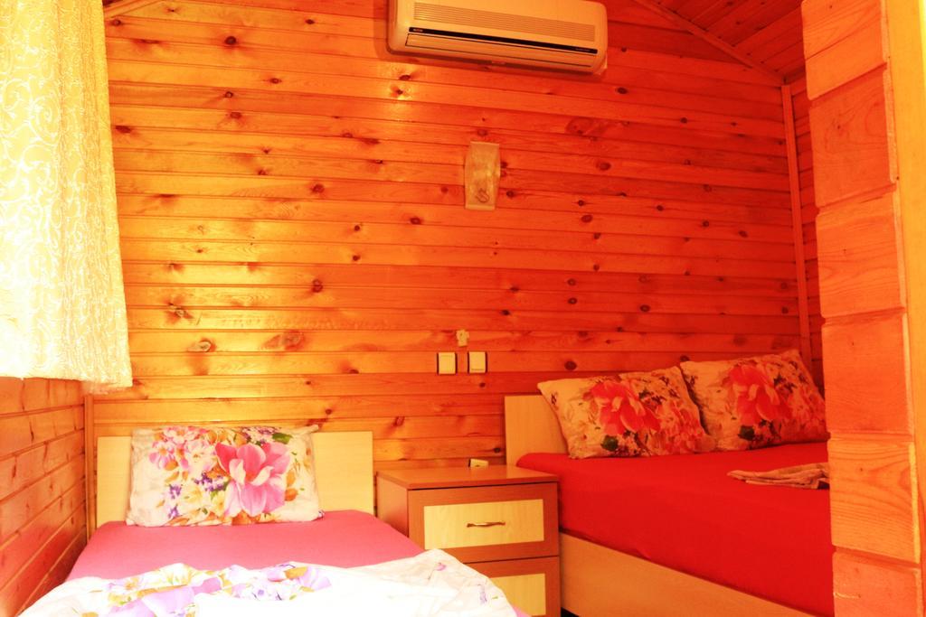 Olympos Zeytin B&B 외부 사진